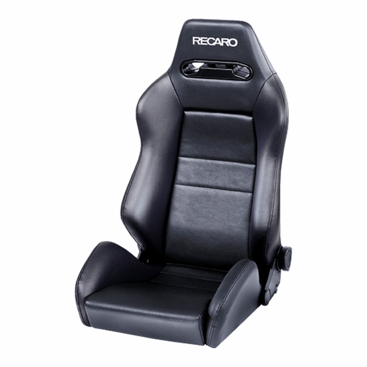 Recaro Speed reclining sport seat GSM Sport Seats